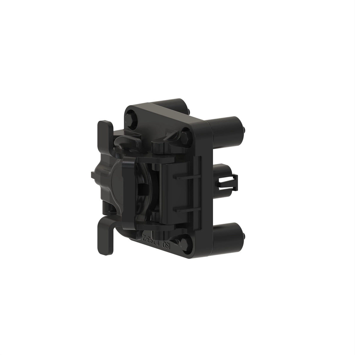 BRE10547: Fits John Deere BRE10547 Electrical Connector Assembly – Genuine OEM