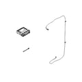 BRE10605: Fits John Deere BRE10605 Legacy Radio Kit – Genuine OEM