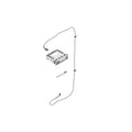 BRE10606: Fits John Deere BRE10606 Radio Kit with AM, FM and Weatherband with Bluetooth – Genuine OEM
