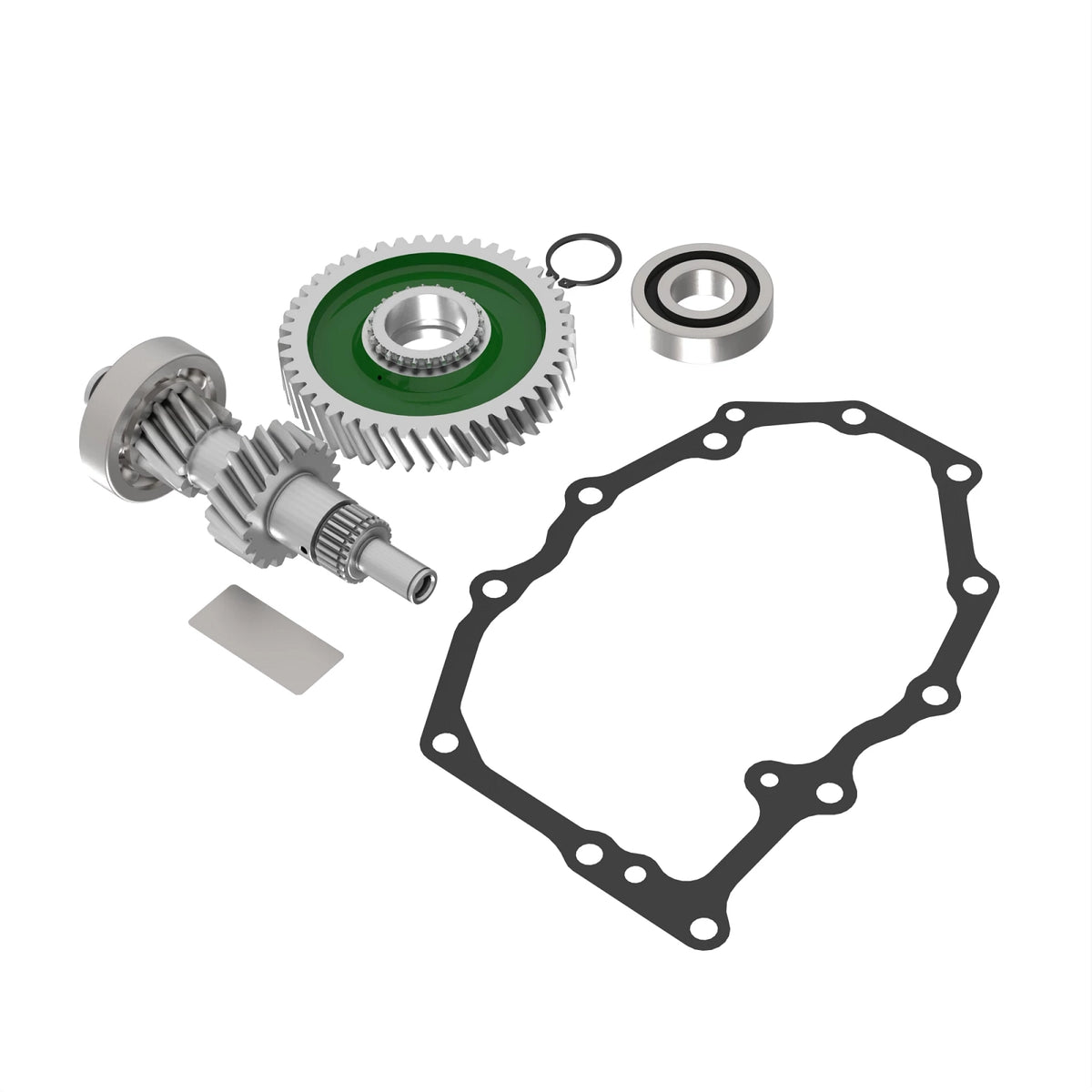 BSJ10019: Fits John Deere BSJ10019 PTO Transmission Kit – Genuine OEM