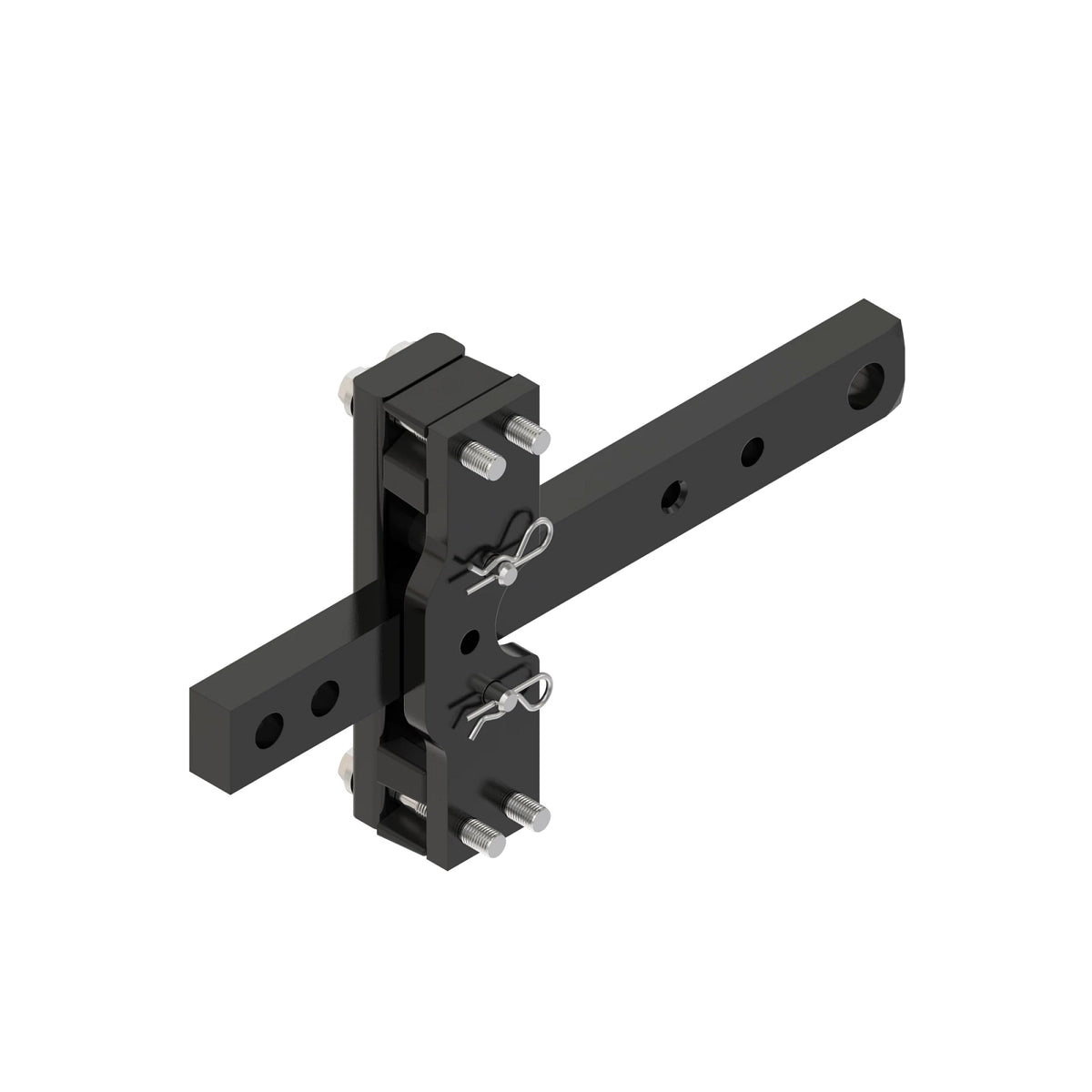 BSJ10046: Fits John Deere BSJ10046 Heavy Duty Drawbar Support – Genuine OEM