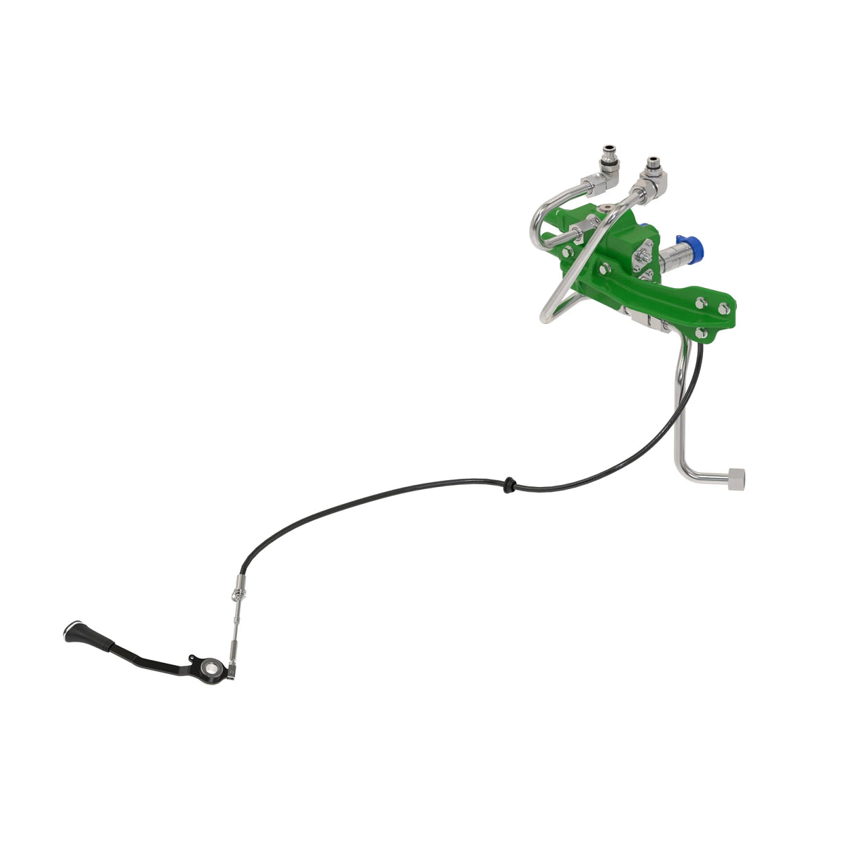BSJ10050: Fits John Deere BSJ10050 Selective Control Valve – Genuine OEM