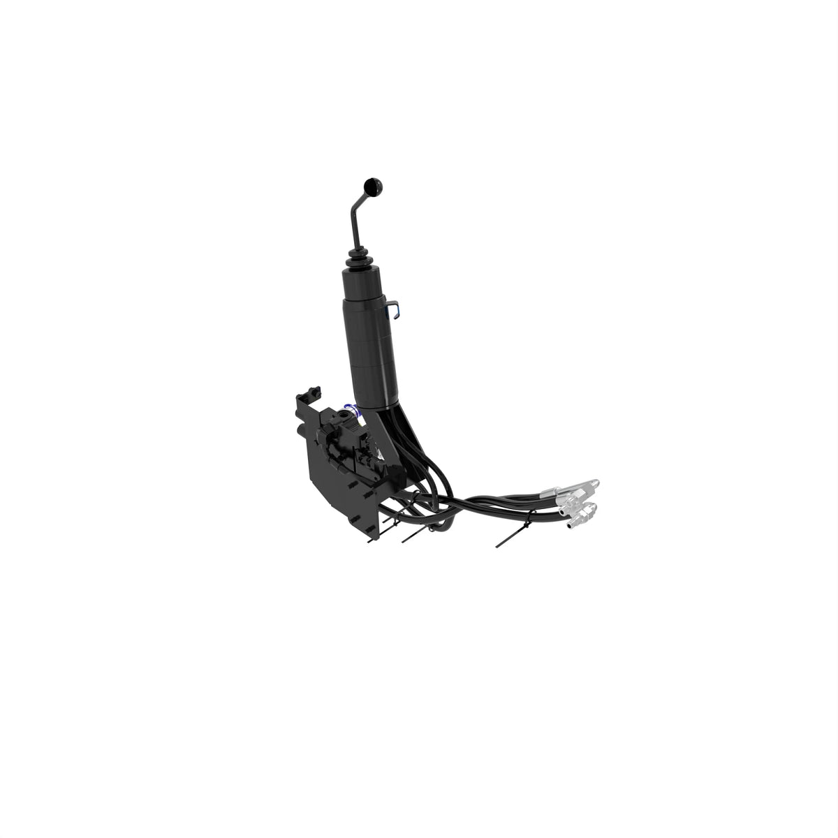 BSJ10071: Fits John Deere BSJ10071 SCV Controller – Genuine OEM