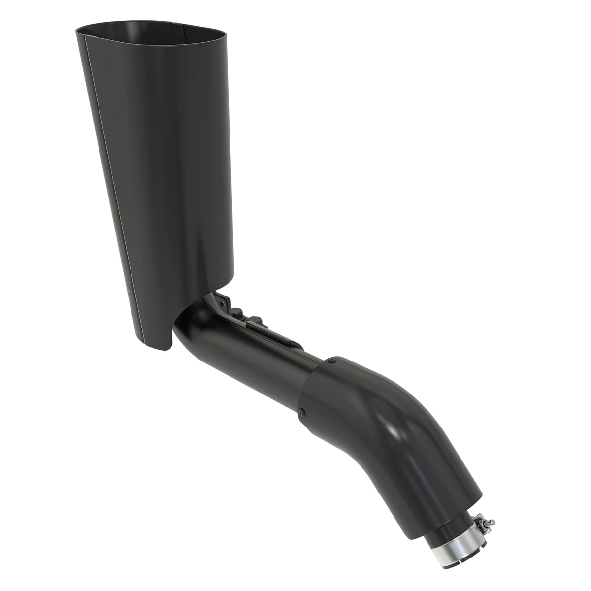 BSJ10077: Fits John Deere BSJ10077 Side Exhaust Pipe Kit – Genuine OEM