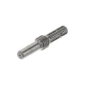BSJ10079: Fits John Deere BSJ10079 8-Spline PTO Shaft Stub and Ring Kit (Only for 95 HP Model) – Genuine OEM