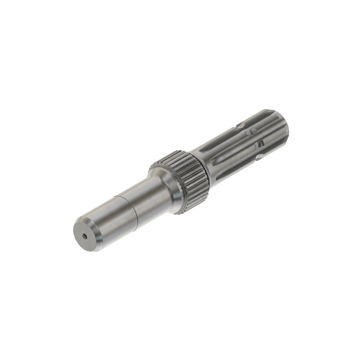 BSJ10079: Fits John Deere BSJ10079 8-Spline PTO Shaft Stub and Ring Kit (Only for 95 HP Model) – Genuine OEM