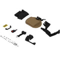 BSJ10125: Fits John Deere BSJ10125 Cab Instructional Seat Kit – Genuine OEM