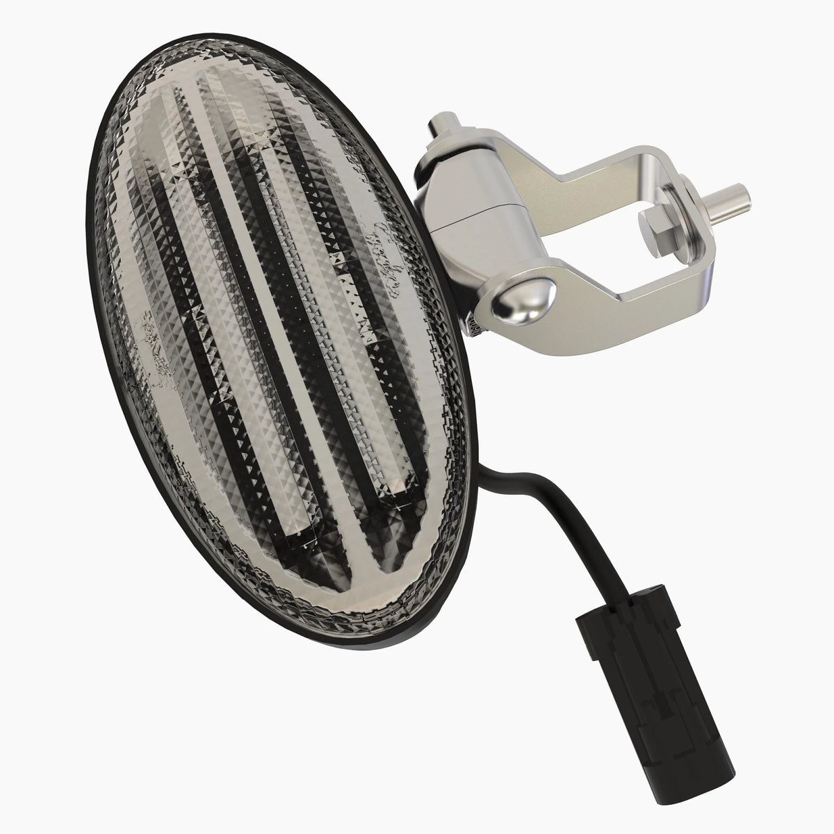BSJ10163: Fits John Deere BSJ10163 LED Floodlamp Attachment – Genuine OEM