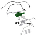 BSJ10220: Fits John Deere BSJ10220 Rear Selective Control Valve Kit – Genuine OEM