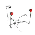 BSJ10223: Fits John Deere BSJ10223 Brake Light Kit – Genuine OEM