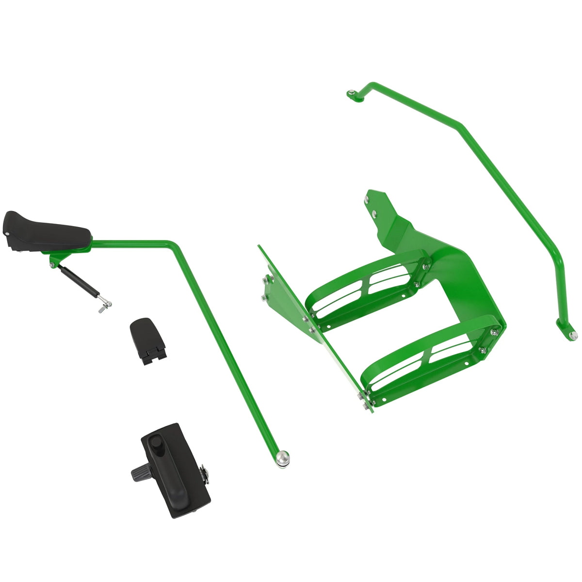 BSJ10264: Fits John Deere BSJ10264 Right Hand Door Kit (Cab Only) – Genuine OEM