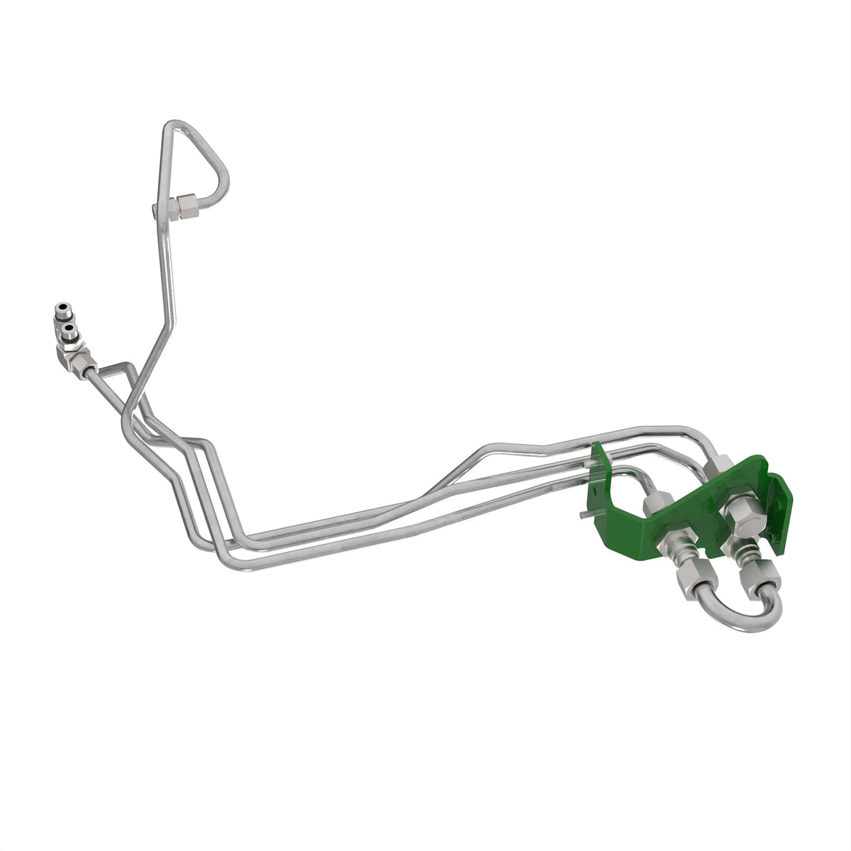 BSJ10288: Fits John Deere BSJ10288 Trailer Hydraulic Brake Attachment – Genuine OEM