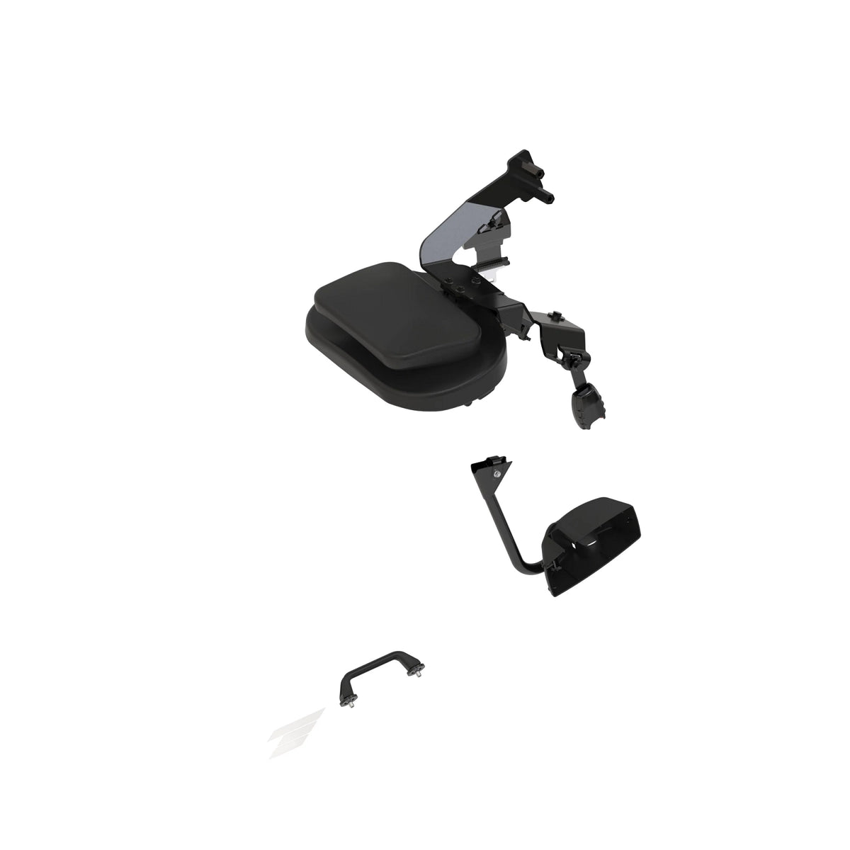 BSJ10290: Fits John Deere BSJ10290 Instructional Seat Kit – Genuine OEM