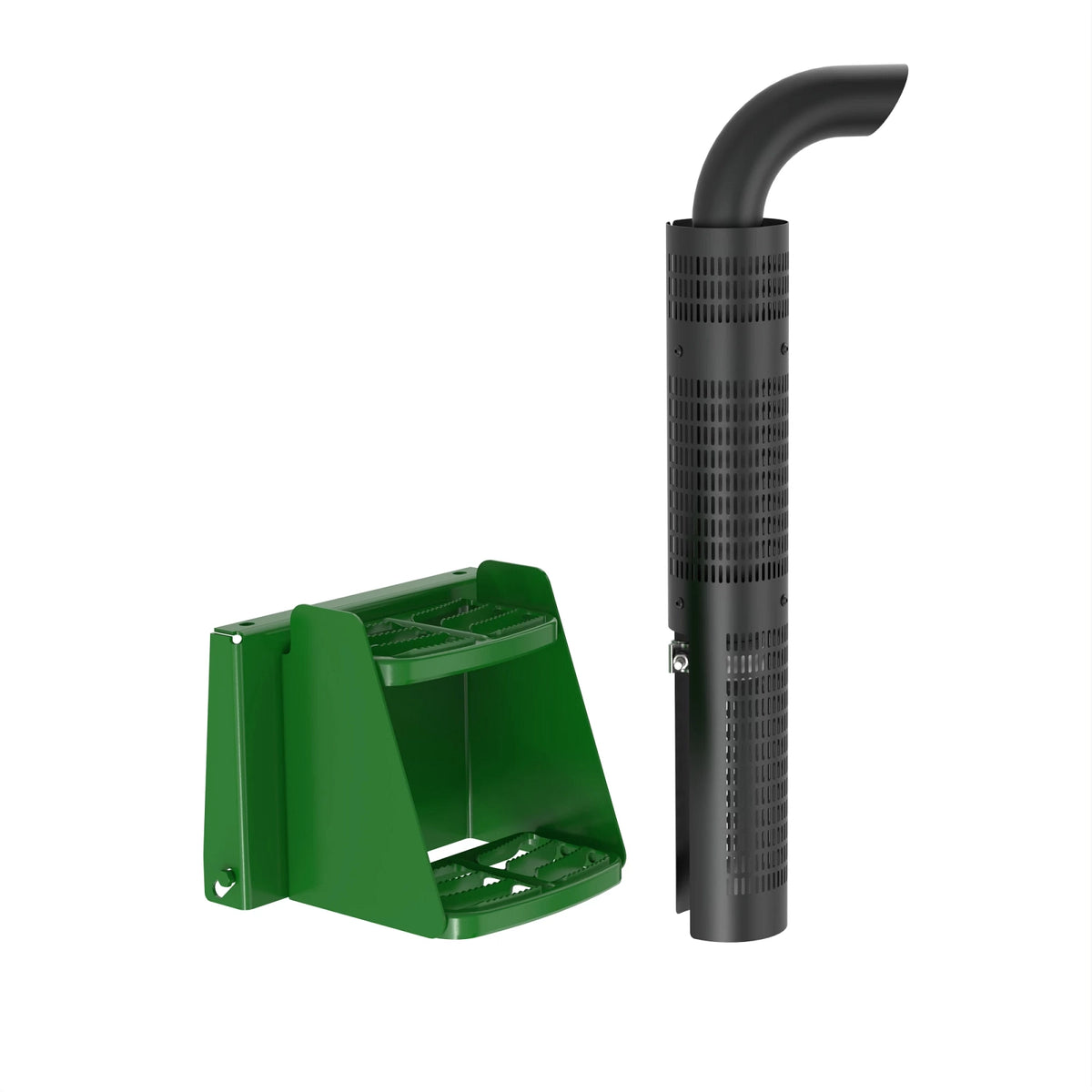 BSJ10304: Fits John Deere BSJ10304 Step, Right Side – Genuine OEM