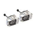 BSJ10325: Fits John Deere BSJ10325 LED Headlight Kit – Genuine OEM