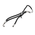 BSJ10332: Fits John Deere BSJ10332 Hydraulic Hose Kit for Dual Mid-Mount SCV – Genuine OEM
