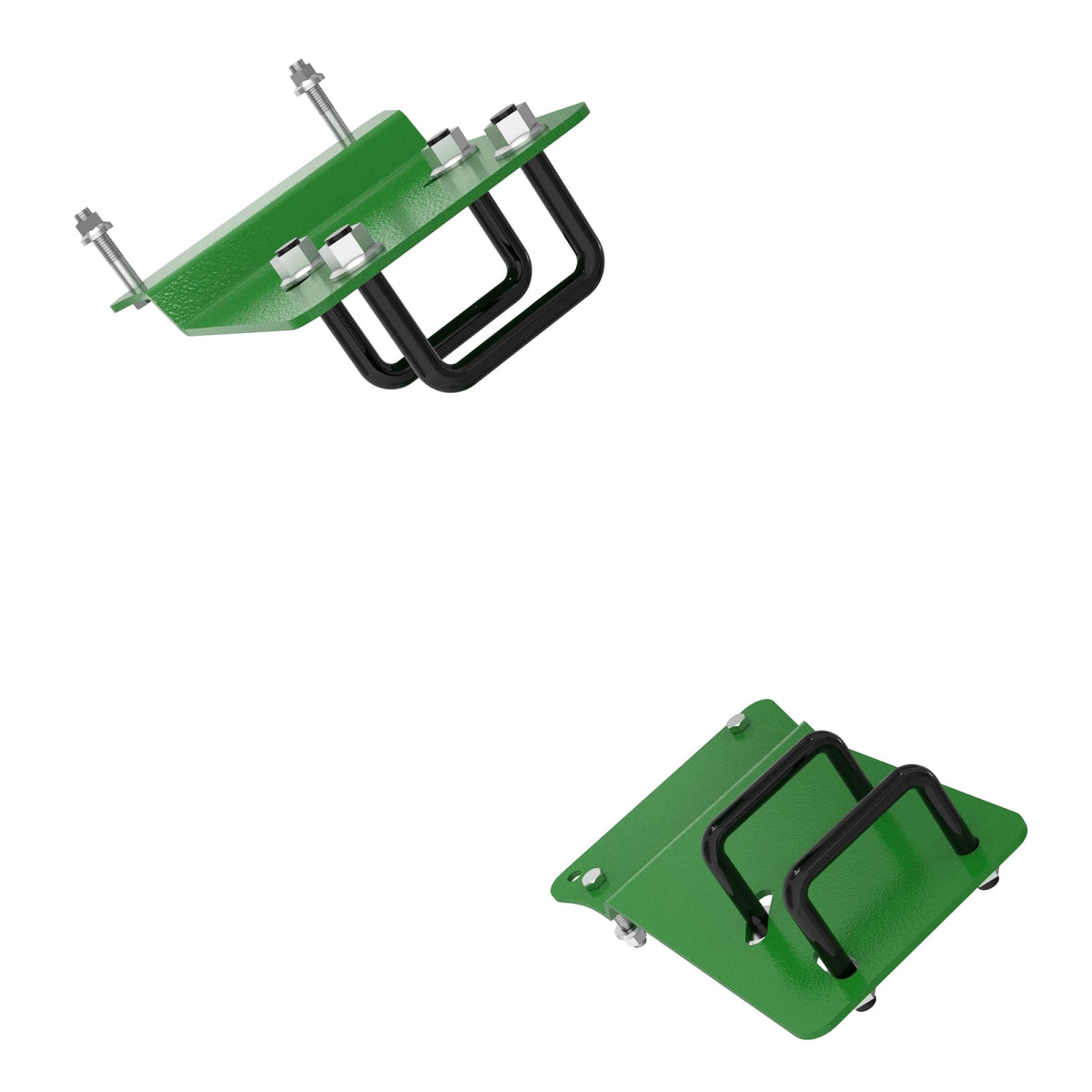 BSJ10341: Fits John Deere BSJ10341 Canopy Mounting Parts – Genuine OEM