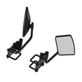 BSJ10425: Fits John Deere BSJ10425 Exterior Mirror Kit – Genuine OEM