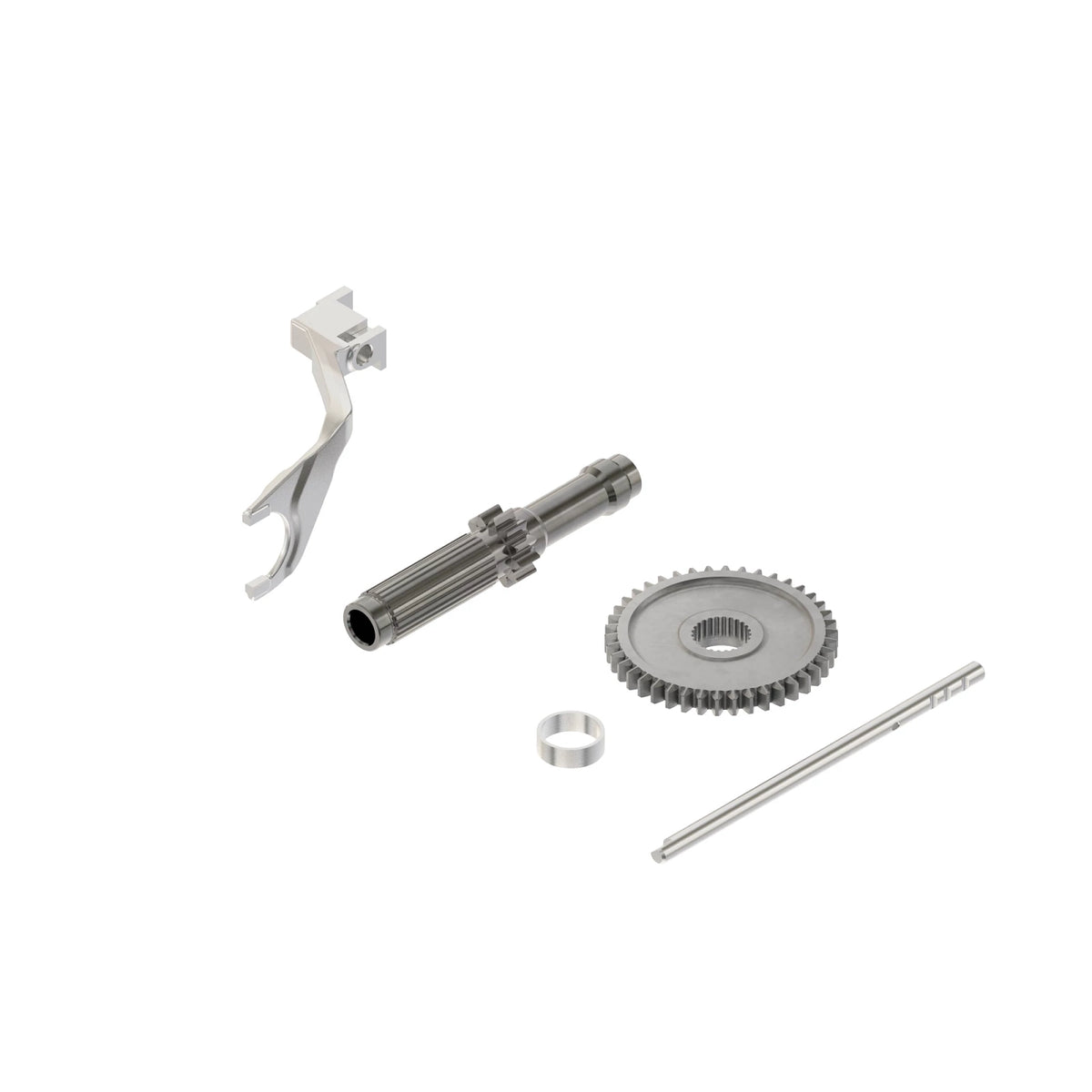 BSJ10426: Fits John Deere BSJ10426 Range Conversion Transmission Kit – Genuine OEM
