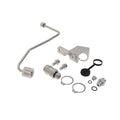 BSJ10428: Fits John Deere BSJ10428 Motor Case Drain Quick-Coupler Kit – Genuine OEM