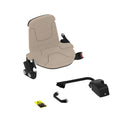 BSJ10434: Fits John Deere BSJ10434 Instructional Seat Kit for Cab – Genuine OEM