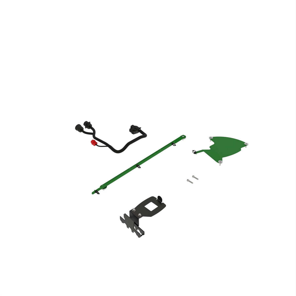 BSJ10450: Fits John Deere BSJ10450 JDLink™ Mounting Kit – Genuine OEM