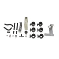 BSJ10465: Fits John Deere BSJ10465 Oil Collection Reservoir Kit without Front Hitch – Genuine OEM