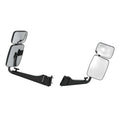 BSJ10473: Fits John Deere BSJ10473 Exterior Rear View Mirror Kit, Electrically Telescopic – Genuine OEM