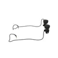 BSJ10478: Fits John Deere BSJ10478 ROPS Rear LED Floodlamp Attachment – Genuine OEM