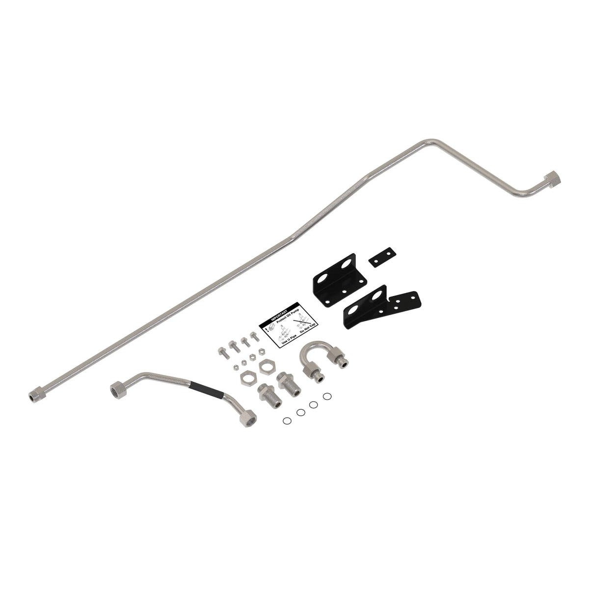 BSJ10544: Fits John Deere BSJ10544 Trailer Brake Valve Attachment – Genuine OEM