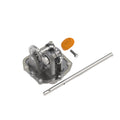 BSJ10565: Fits John Deere BSJ10565 Creeper Kit – Genuine OEM