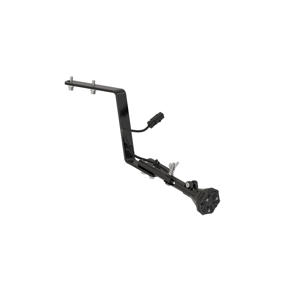 BSJ10638: Fits John Deere BSJ10638 LED Beacon Light Kit – Genuine OEM