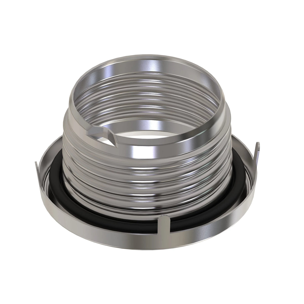 BSJ10687: Fits John Deere BSJ10687 Fuel Tank Strainer Kit – Genuine OEM