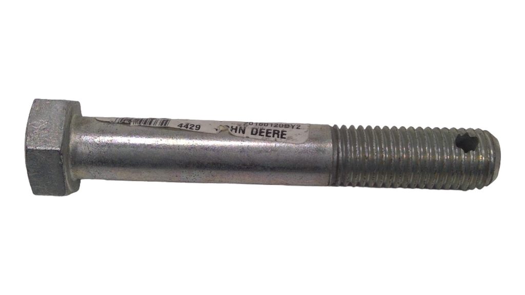 BT446A: BT446A — BOLT