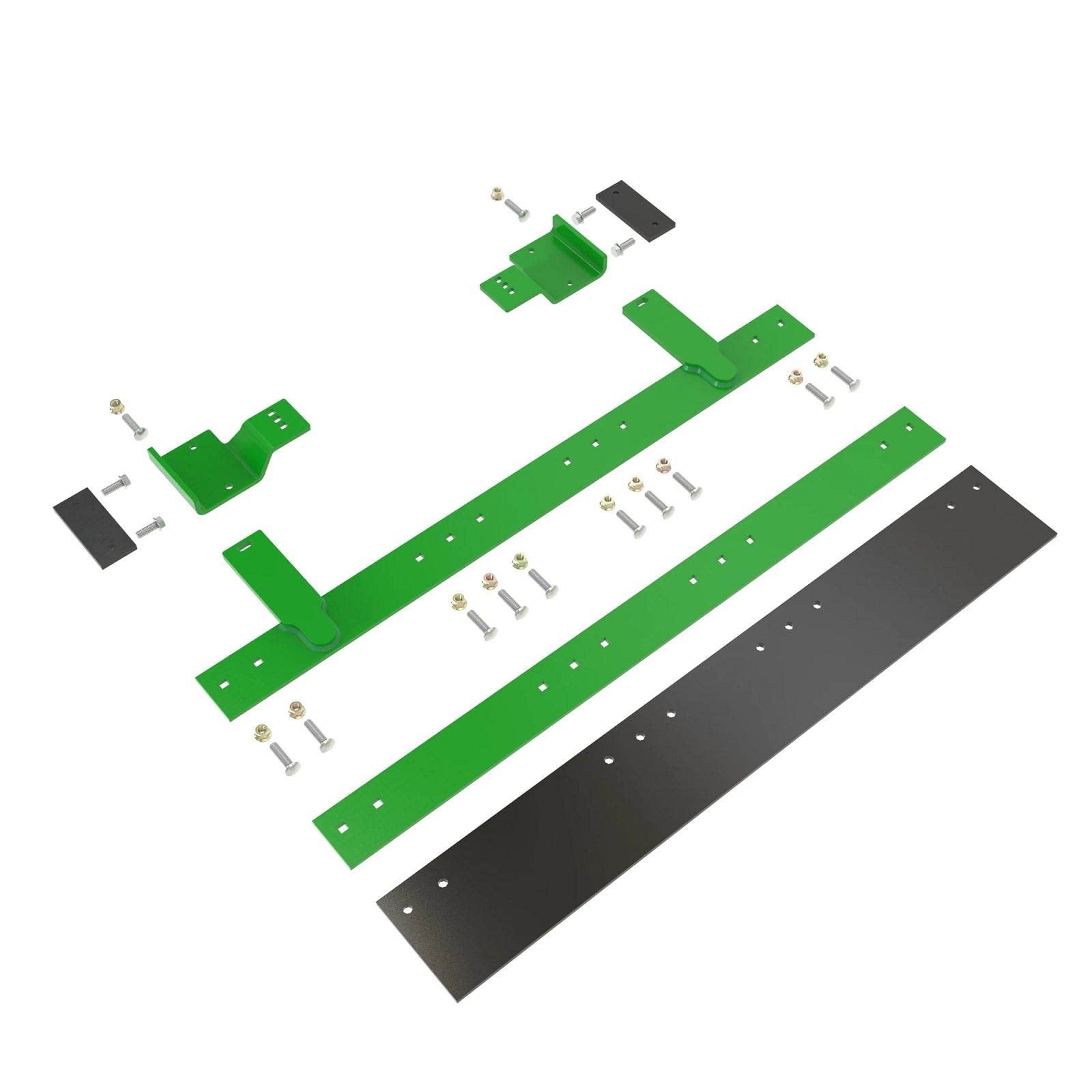 BTC10287: Fits John Deere BTC10287 Deck Brush Kit – Genuine OEM