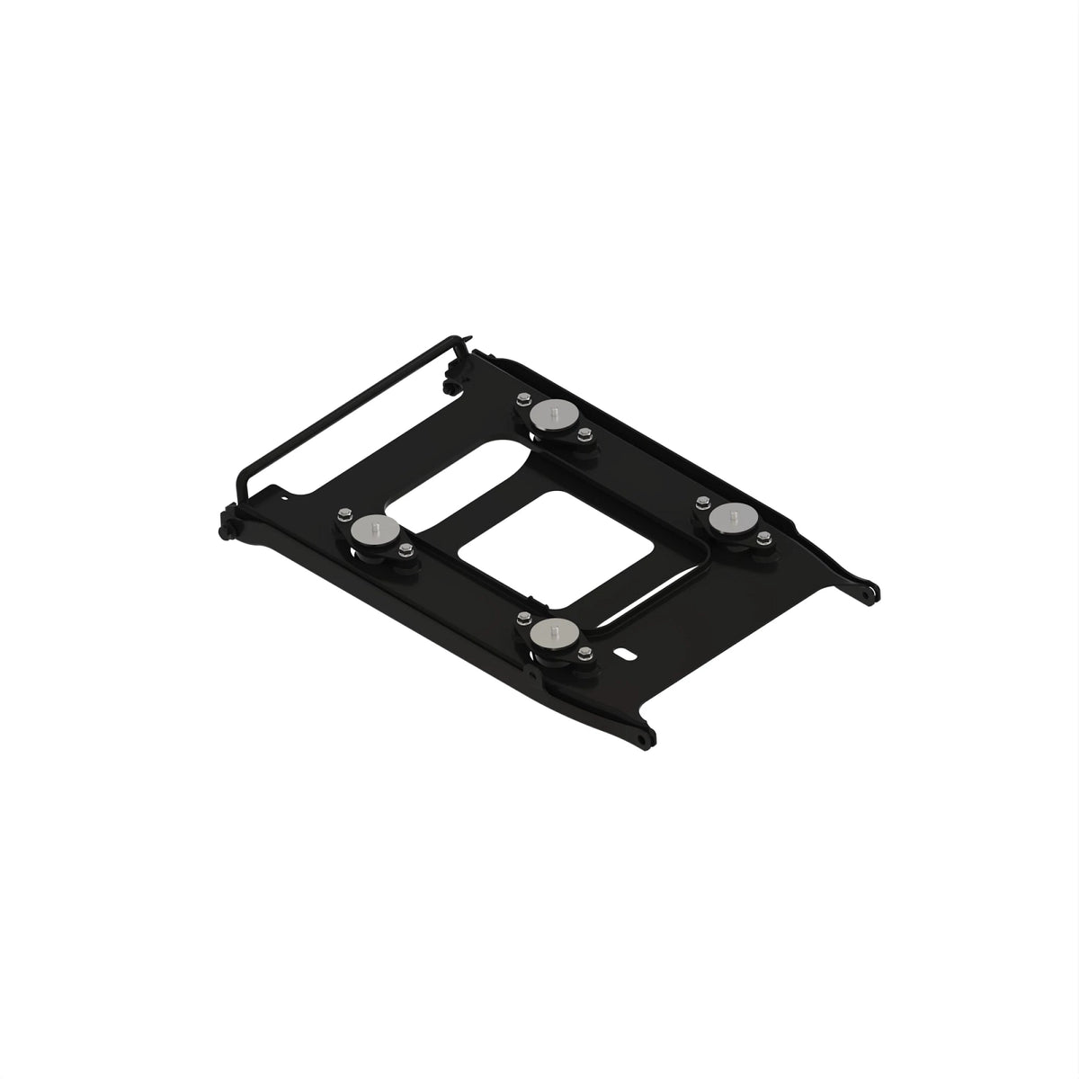 BTC10907: Fits John Deere BTC10907 Suspension Seat Kit – Genuine OEM