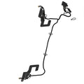 BUC10506: Fits John Deere BUC10506 LED Front Work Light Attachment – Genuine OEM