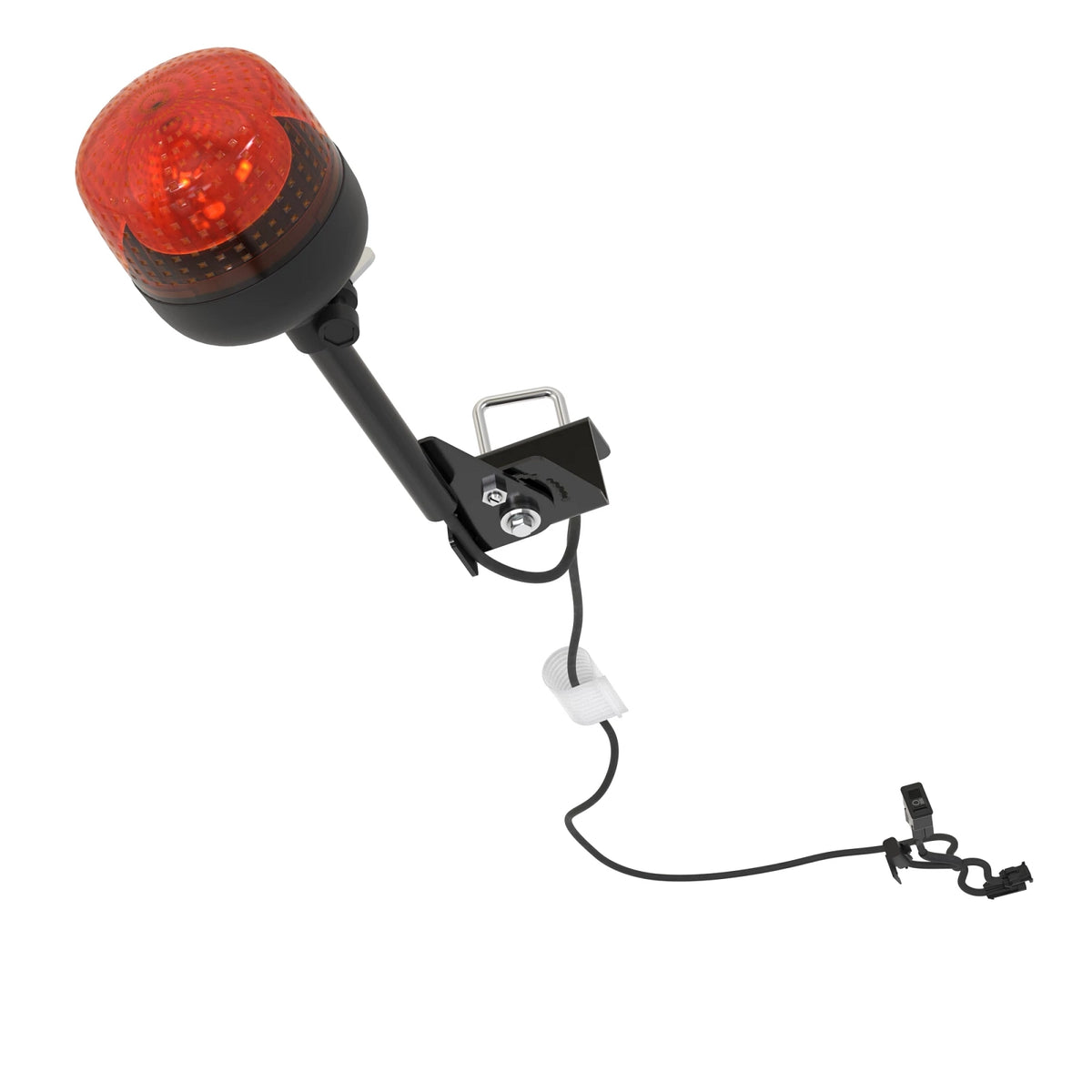 BUC10603: Fits John Deere BUC10603 LED Beacon Light Kit – Genuine OEM