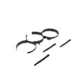 BUC11553: Fits John Deere BUC11553 Rear Discharge Grass Deflector, 72 inch – Genuine OEM