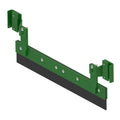 BUC11598: Fits John Deere BUC11598 Rubber Flap Striping Attachment for 1371.6 mm (54 inch) and 1524 mm (60 inch) Decks – Genuine OEM