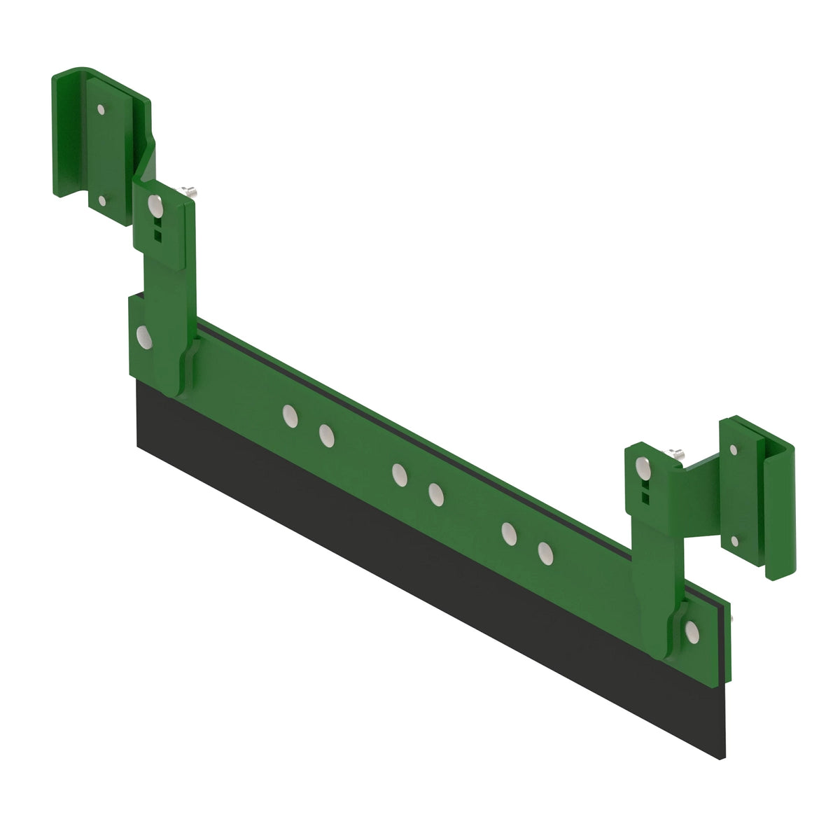 BUC11831: Fits John Deere BUC11831 Rubber Flap Striping Attachment for 1828.8 mm (72 inch) Decks – Genuine OEM