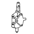 BW13995: Fits John Deere BW13995 Loader Boom and Bucket Flow Control Hydraulic Valve – Genuine OEM