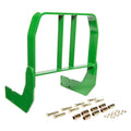 BW14254: Fits John Deere BW14254 Hood Guard Attachment – Genuine OEM