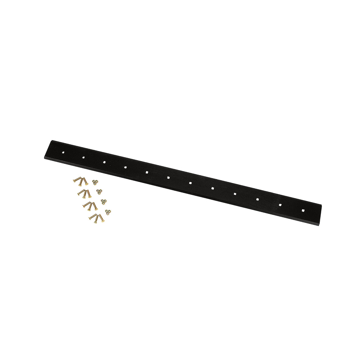 BW14763: Fits John Deere BW14763 Replaceable Bucket Cutting Edge, 1850 mm (73 in) Width – Genuine OEM