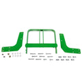 BW15084: Fits John Deere BW15084 Hood Guard – Genuine OEM