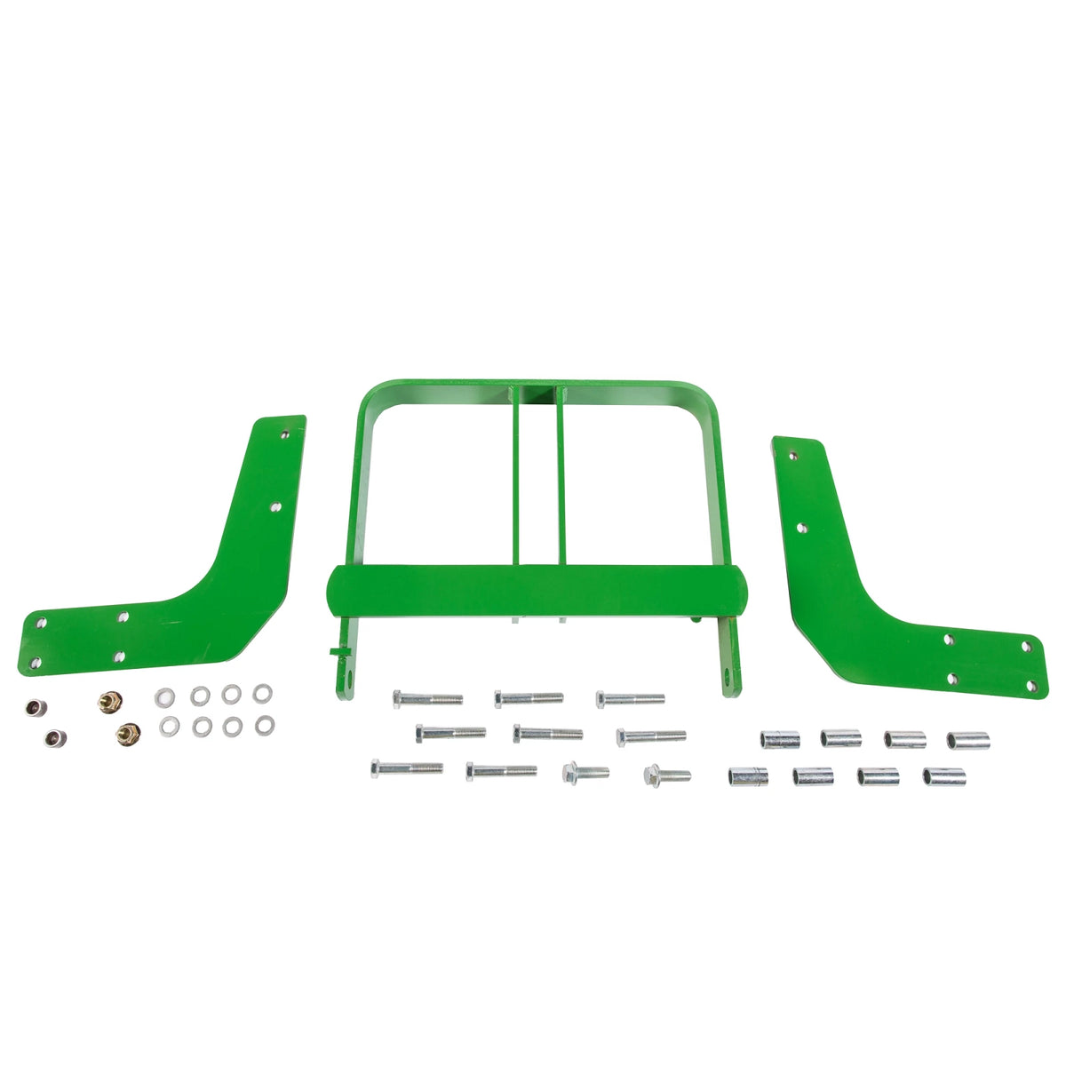 BW15084: Fits John Deere BW15084 Hood Guard – Genuine OEM