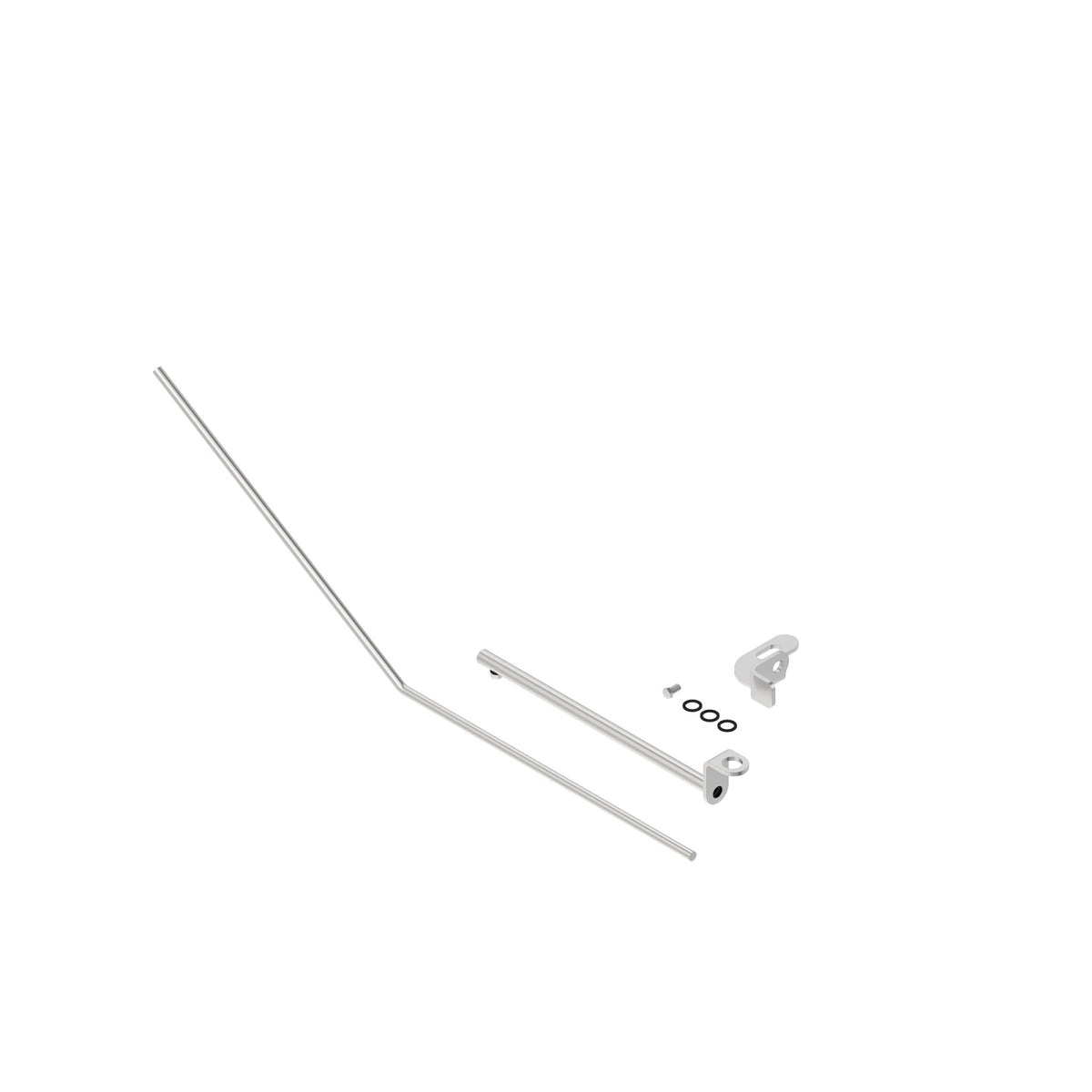 BW15223: Fits John Deere BW15223 Bucket Level Indicator – Genuine OEM