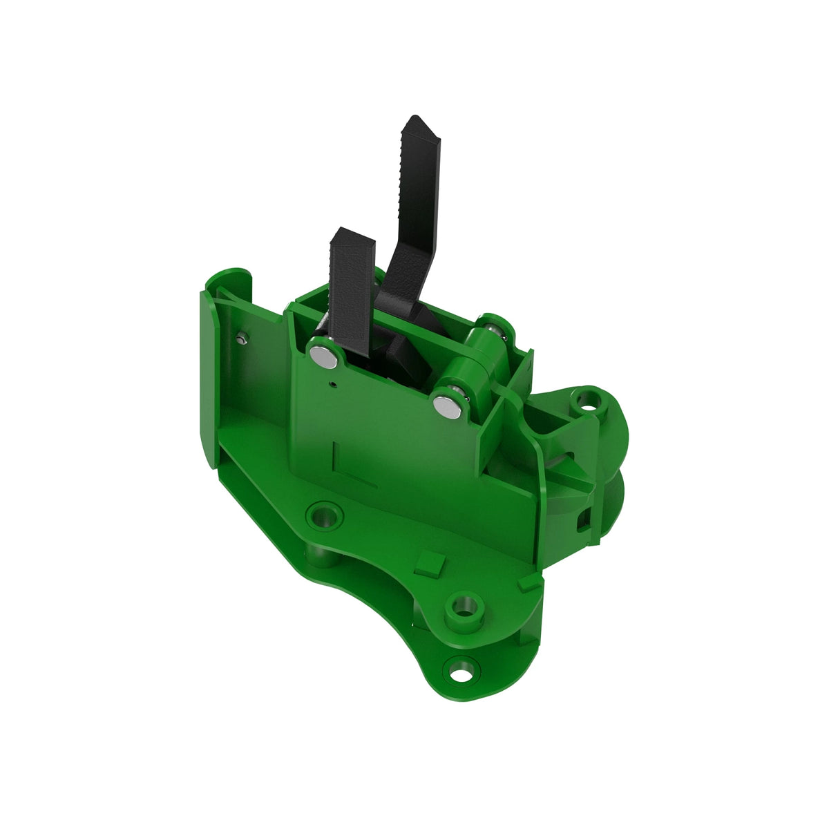 BW15244: Fits John Deere BW15244 Skid Steer Carrier Attachment – Genuine OEM