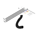 BW16221: Fits John Deere BW16221 Hydraulic Quick-Connect Coupler Attachment – Genuine OEM