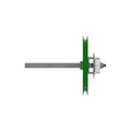BXE10398: Fits John Deere BXE10398 Clean Grain Elevator Slip Clutch – Genuine OEM